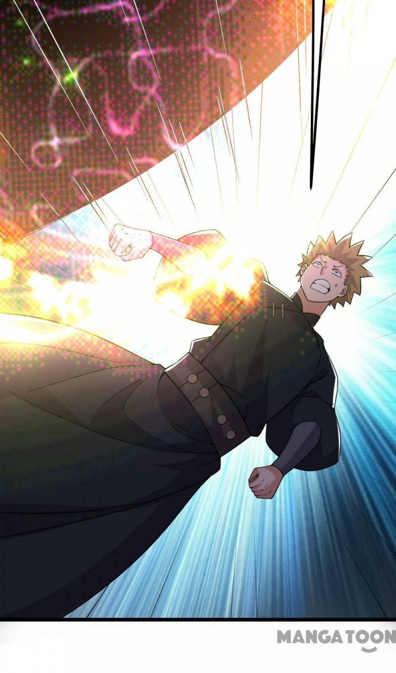 đồ đệ ta toàn là nữ ma đầu chapter 201 27