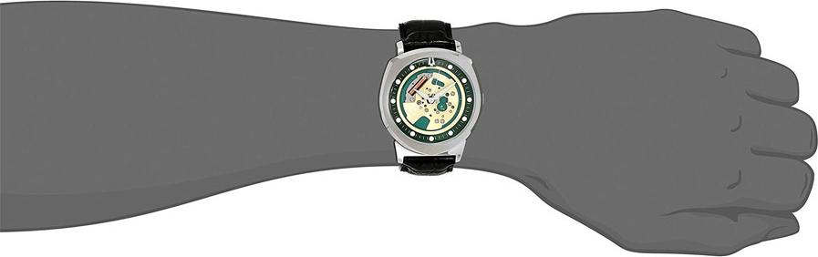 Đồng hồ nam Bulova 96A155