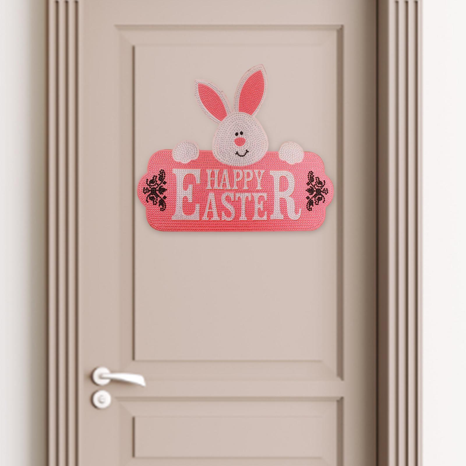 5D Crystal Drills Home Decoration Gift Art Crafts 35x31cm