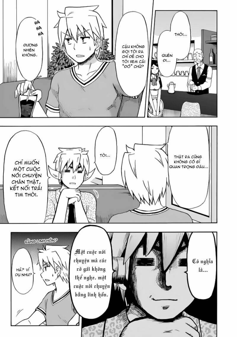 fujimura-kun meitsu chapter 78 4