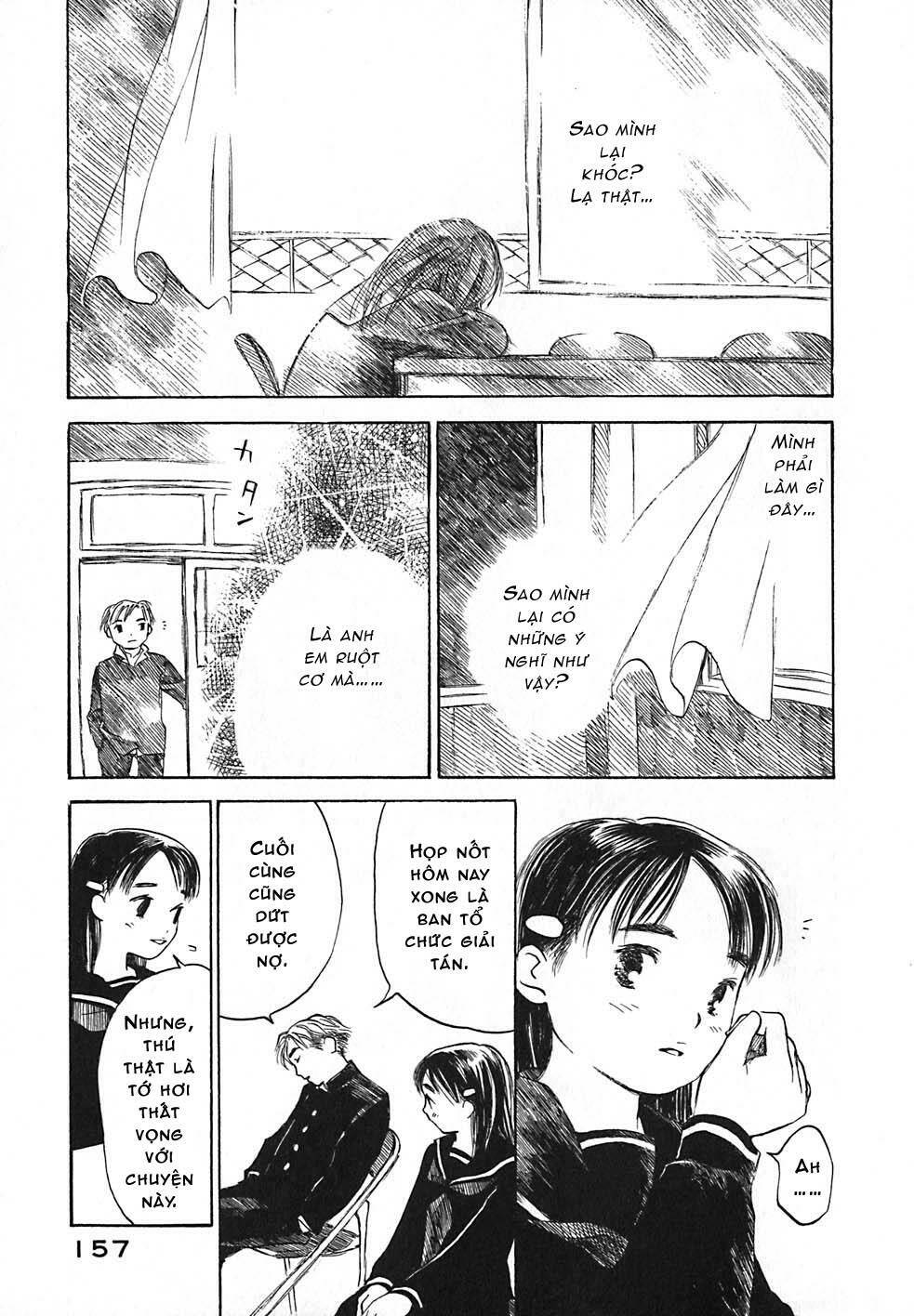 koi kaze chapter 13 7