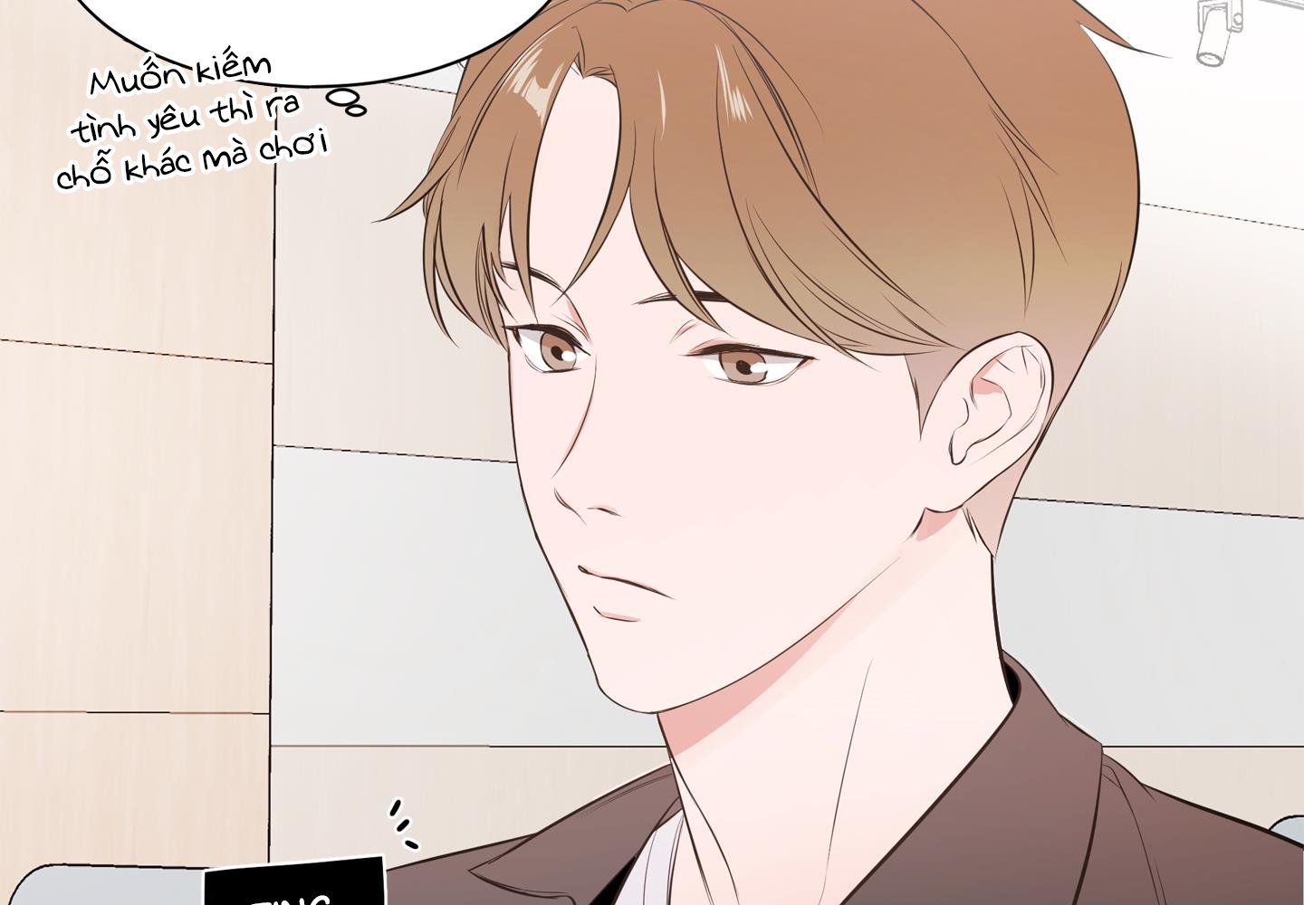 chốn riêng tư chapter 1 16