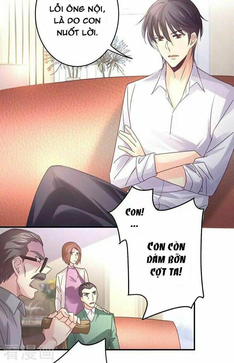 cuồng duệ tiểu thê chapter 72 17