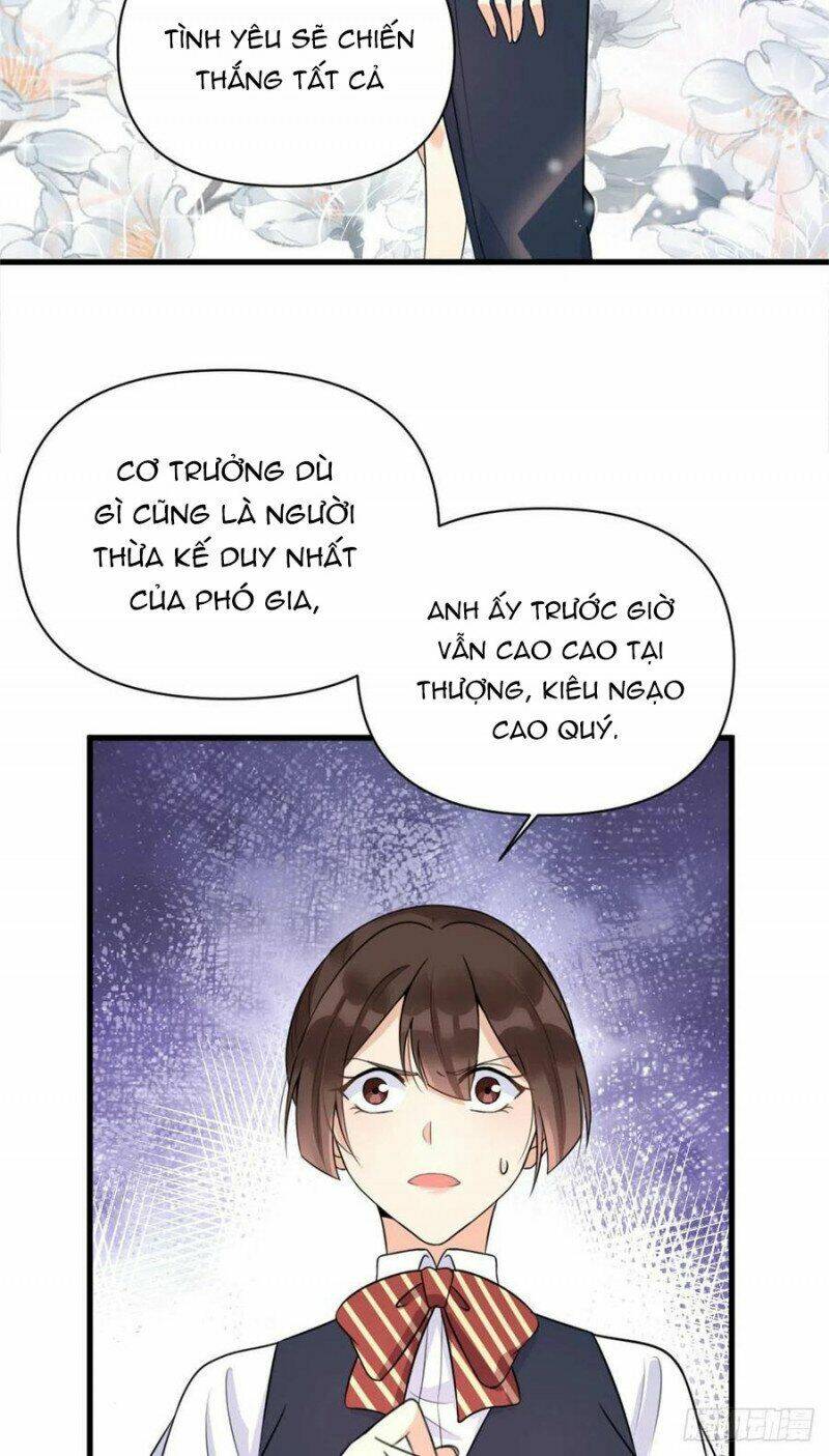 vẫn cứ nhớ em, nhớ em chapter 64 5