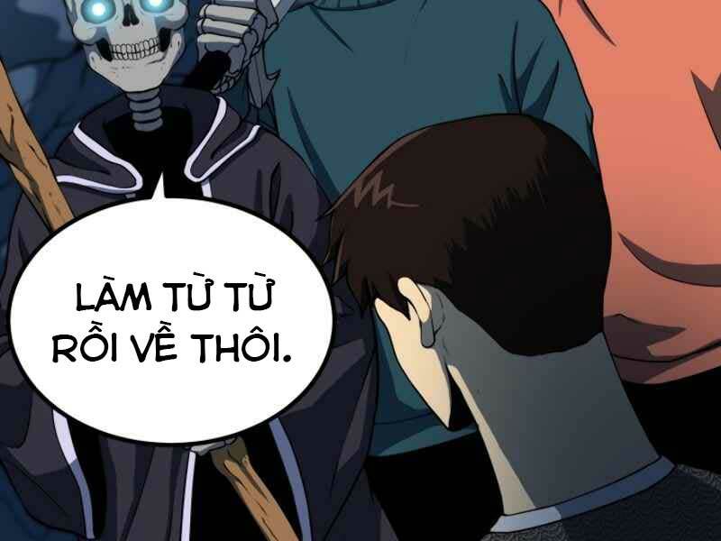 ngôi nhà kết nối với hầm ngục chapter 15 13