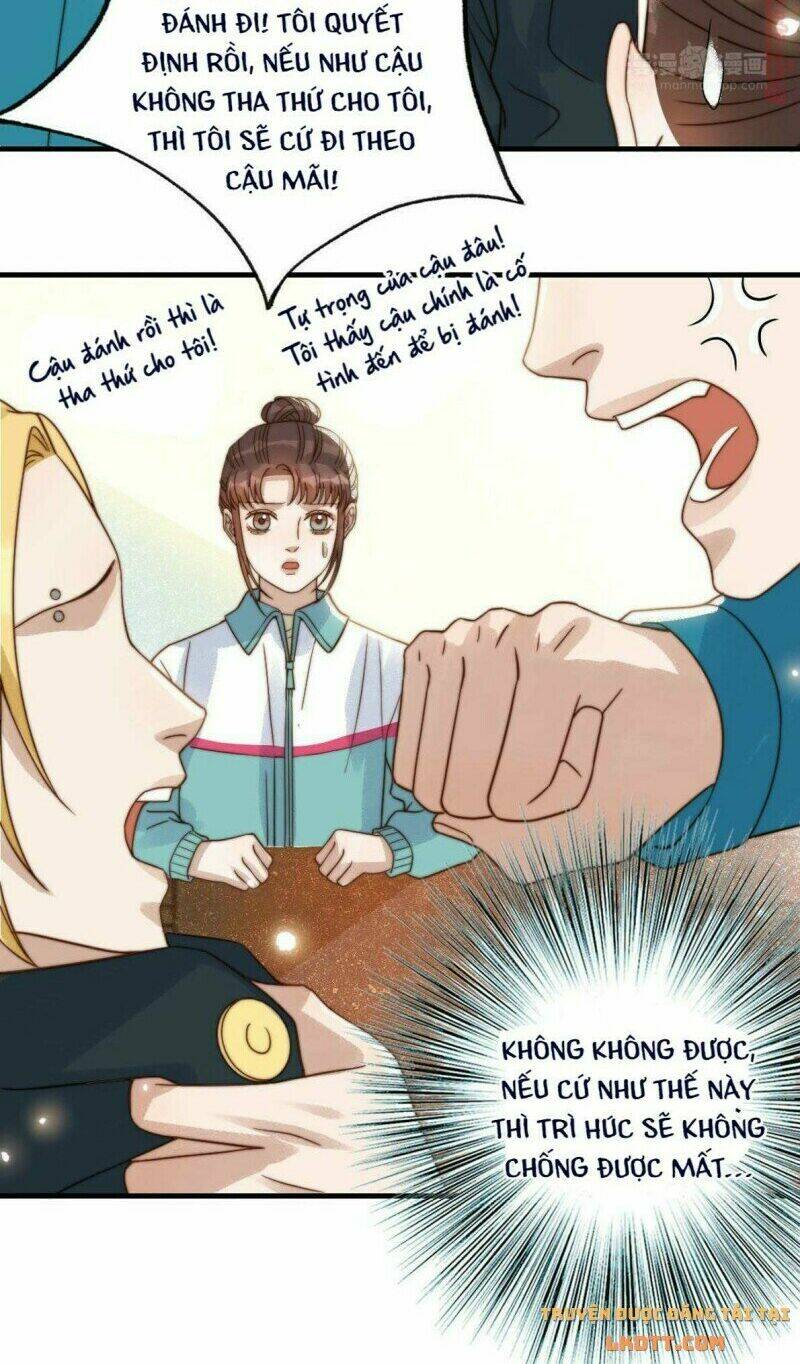 chồng trước 18 tuổi chapter 78 25