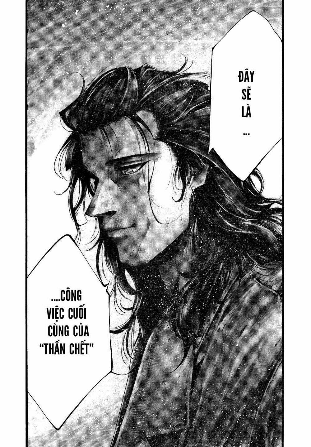 green blood chapter 13 10