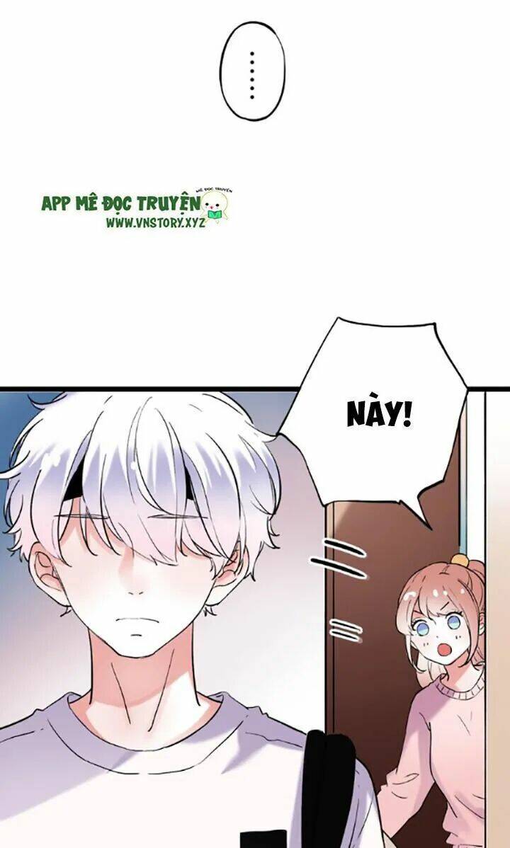 trạch thượng tịch mịch huỳnh hỏa chapter 25 22