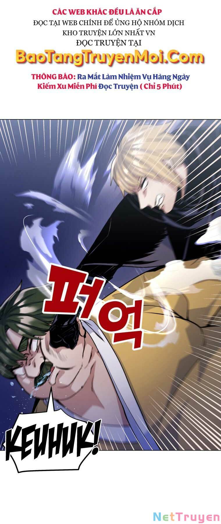 bạo chúa cường hoành chapter 14 8