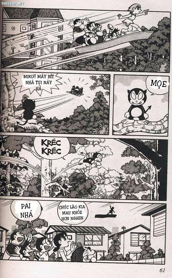 doremon dịch bậy chapter 4 12