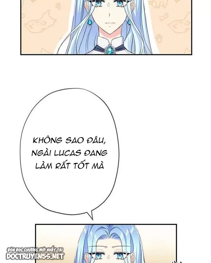 nếu tôi là nhân vật phản diện liệu tôi sẽ chết chapter 19 56