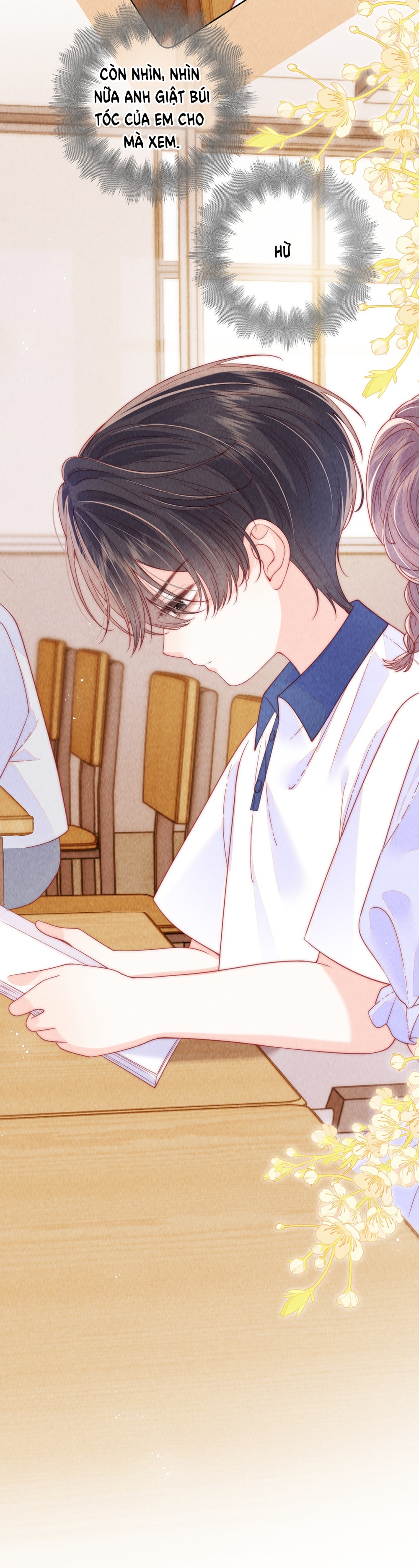 [15+] nhiệt độ cơ thể của ác ma chapter 9 10