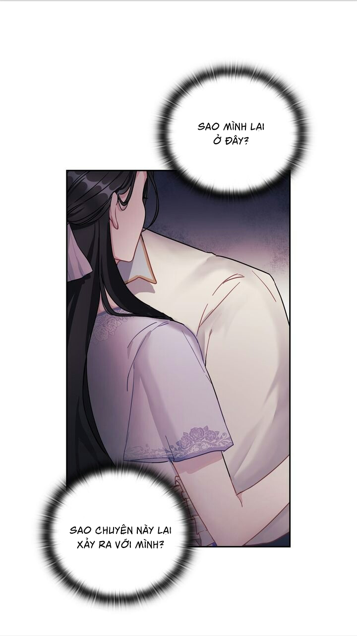 nhân danh đấng cứu thế chapter 2 17