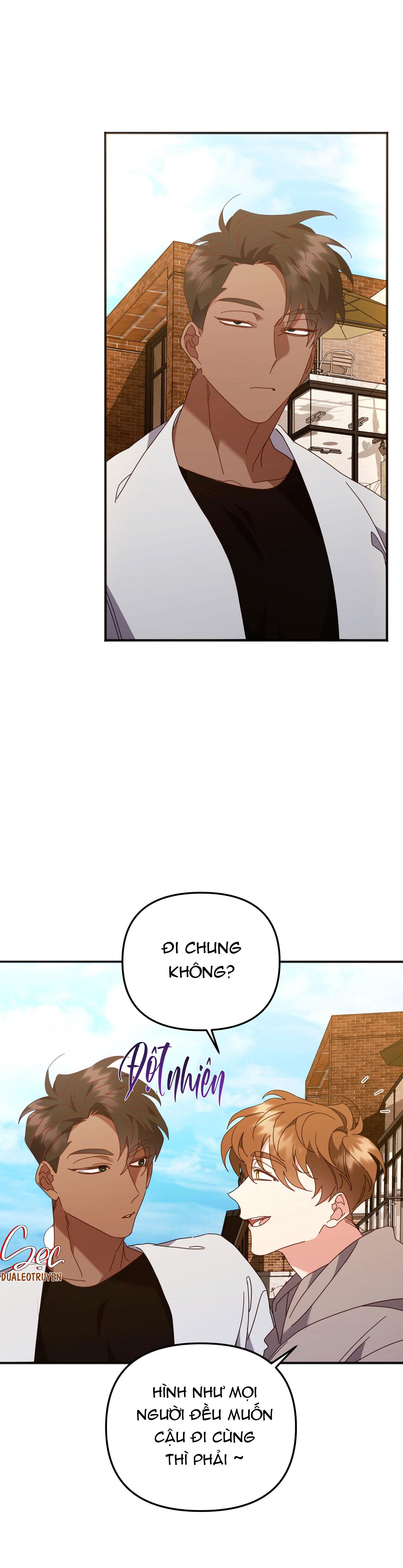 hổ trở về chapter 29 36