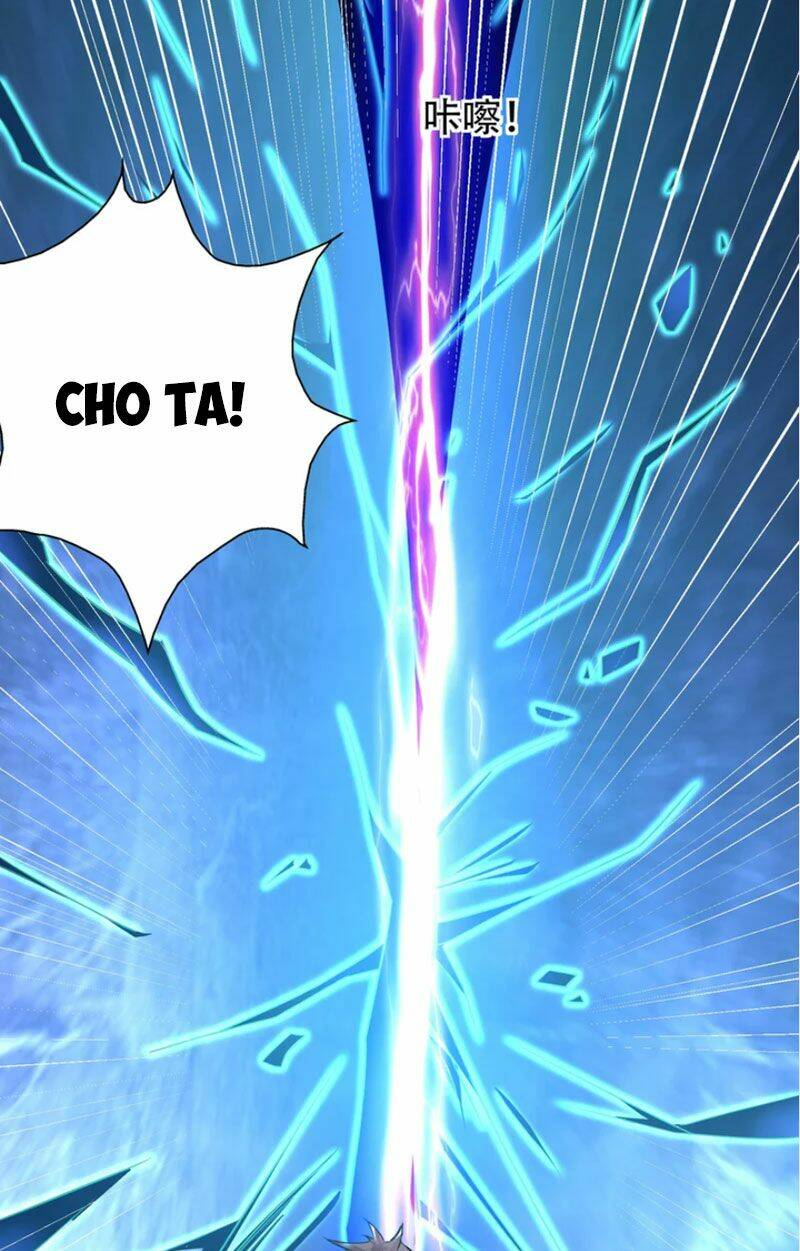 đạo ấn chapter 186 17