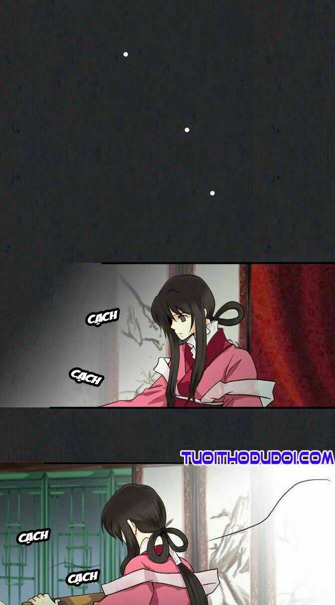 ngưu lang - chức nữ chapter 2 25