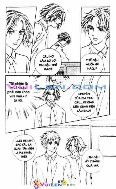 cô gái yêu kiều chapter 4 83