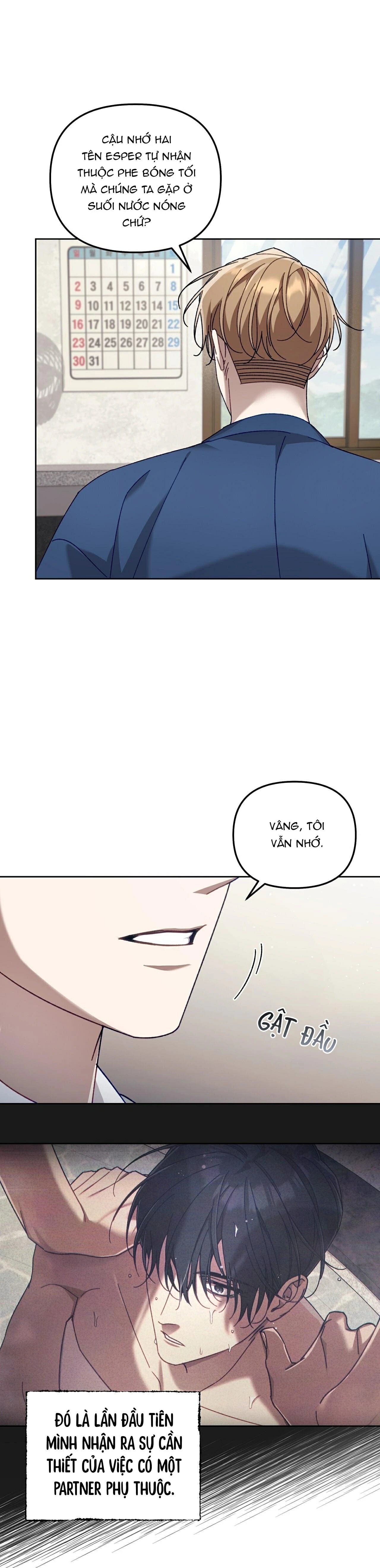 guide cấp s phết mật ong chapter 39 20