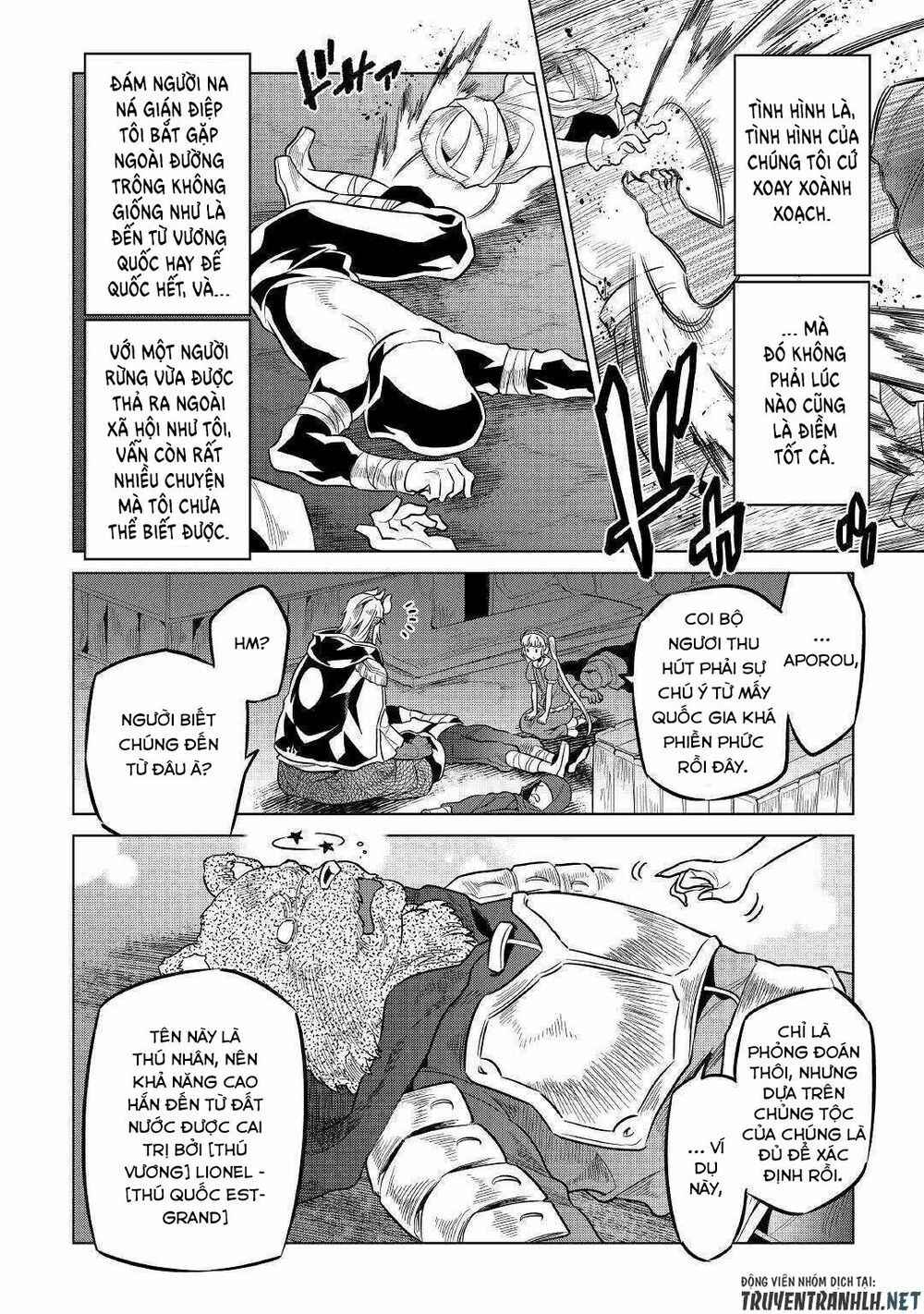 Re:monster chapter 59 2