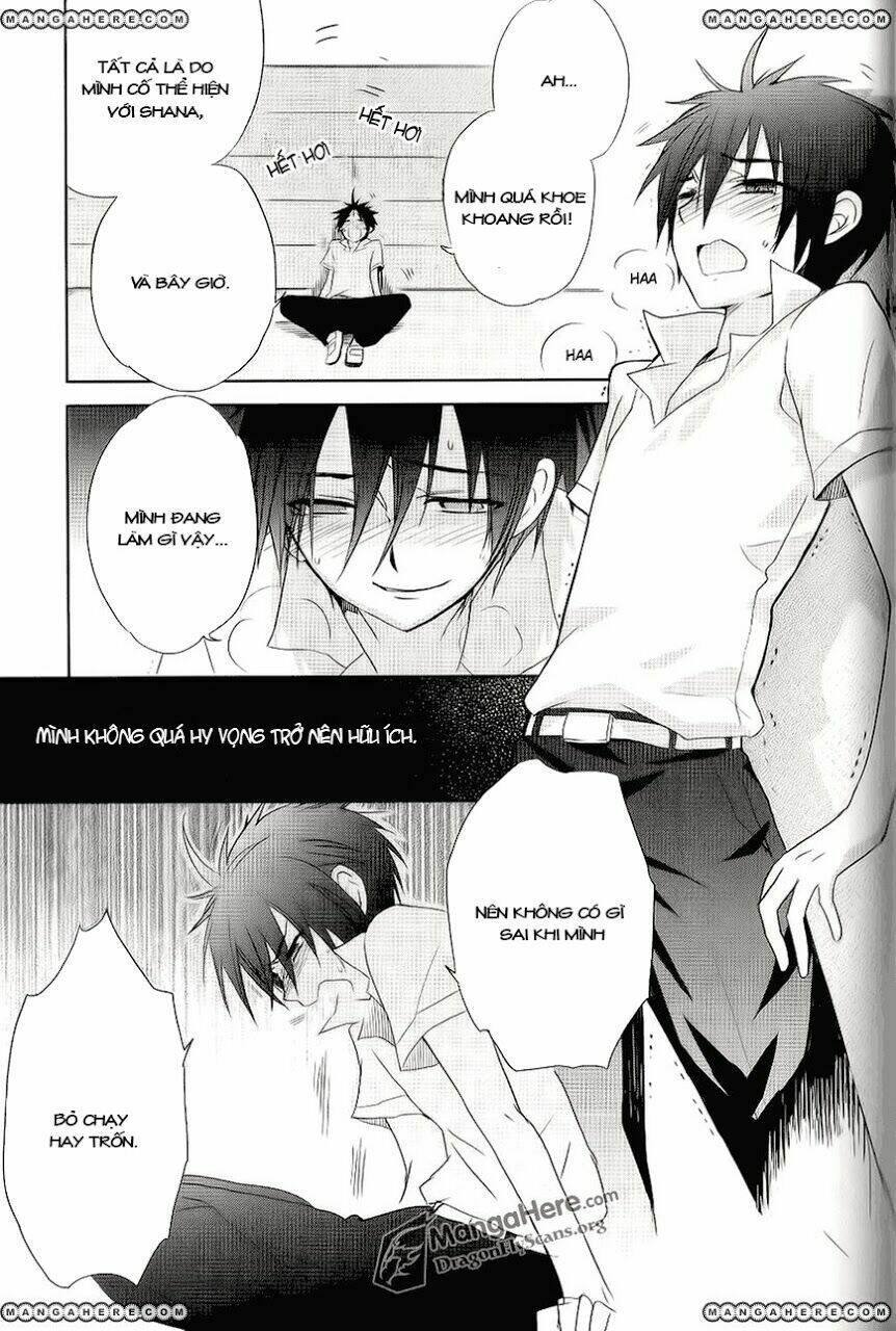 đôi mắt của shana chapter 54 23