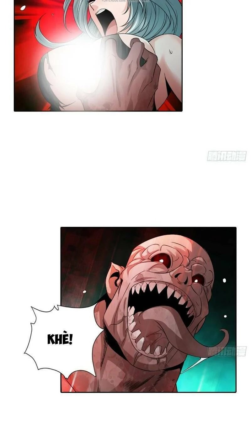 nhân vật phản diện đi tìm đường chết chapter 6 23