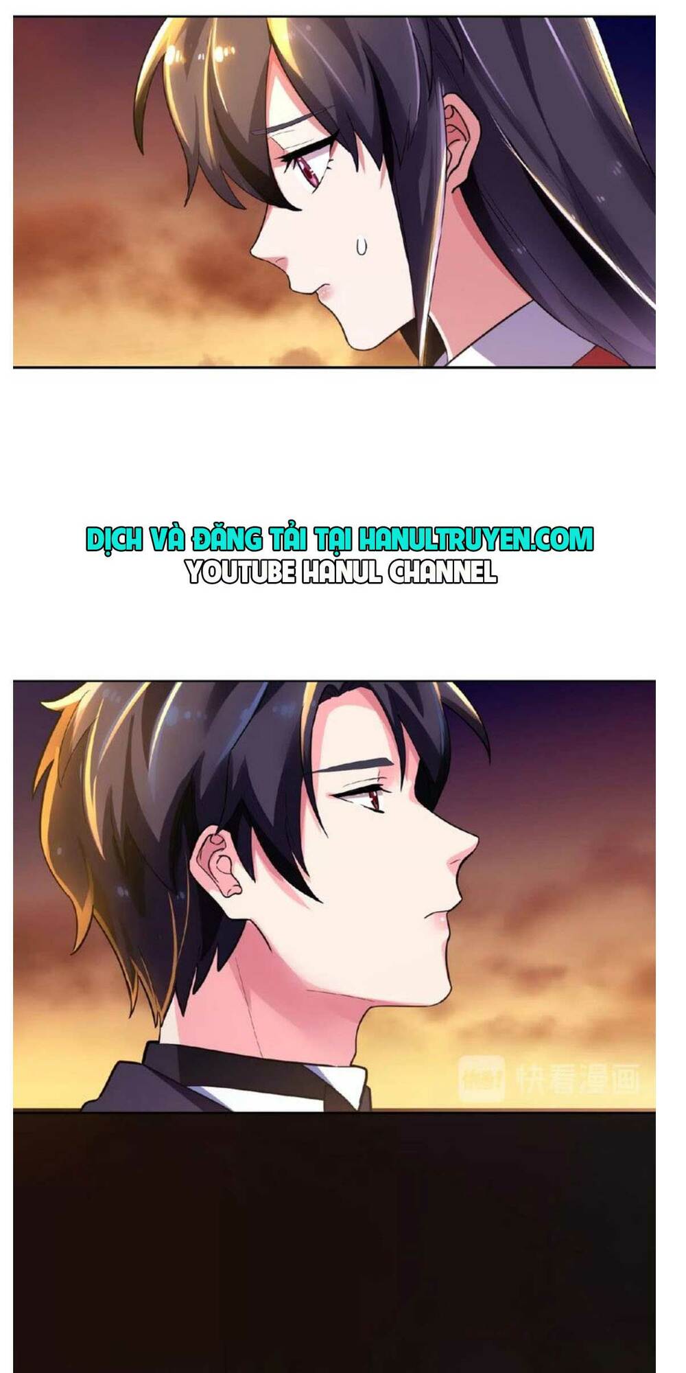 kiều thê muốn bỏ trốn của phúc hắc tổng tài chapter 10 23