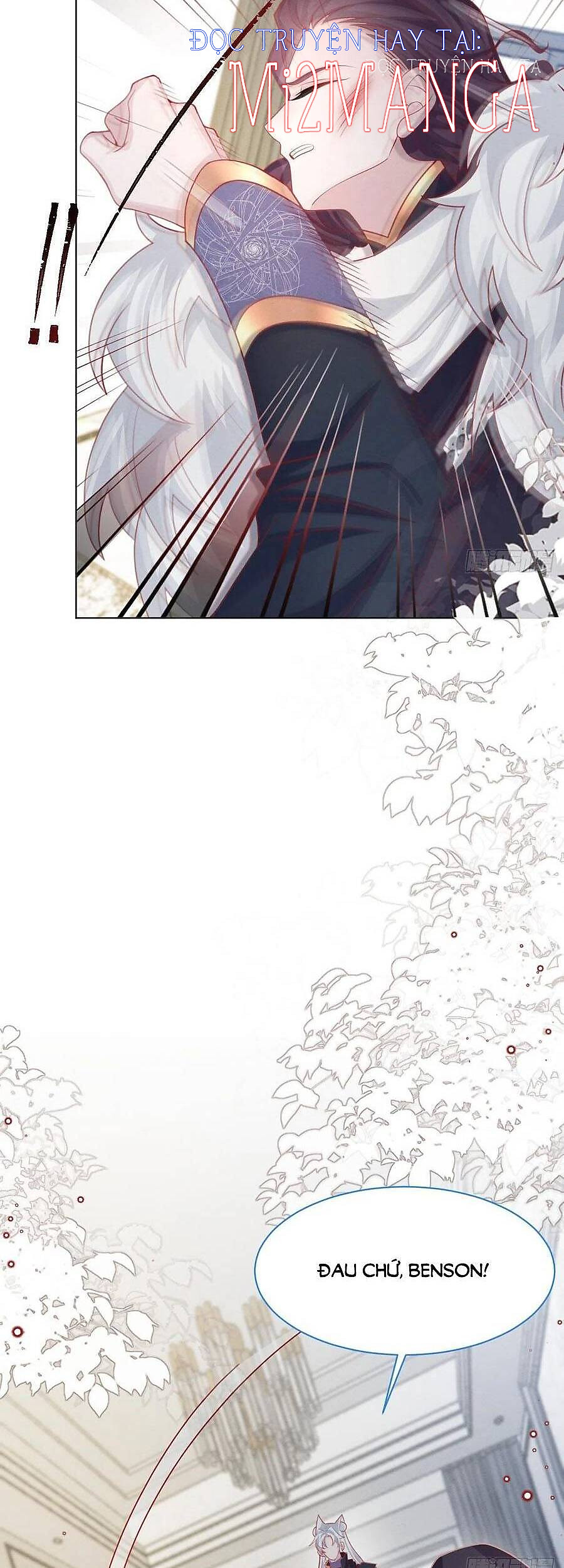 ninita yêu dấu chapter 43.2 19