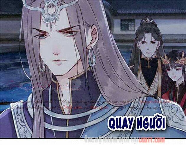 trọng sinh bá sủng nhiếp chính vương quá mạnh mẽ chapter 124 31