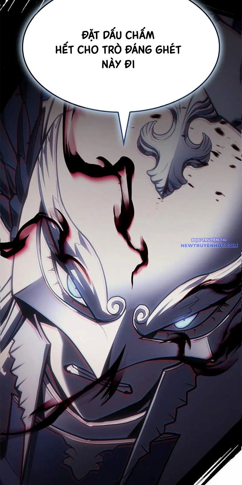 Vị Vua Mạnh Nhất Đã Trở Lại chapter 113 7