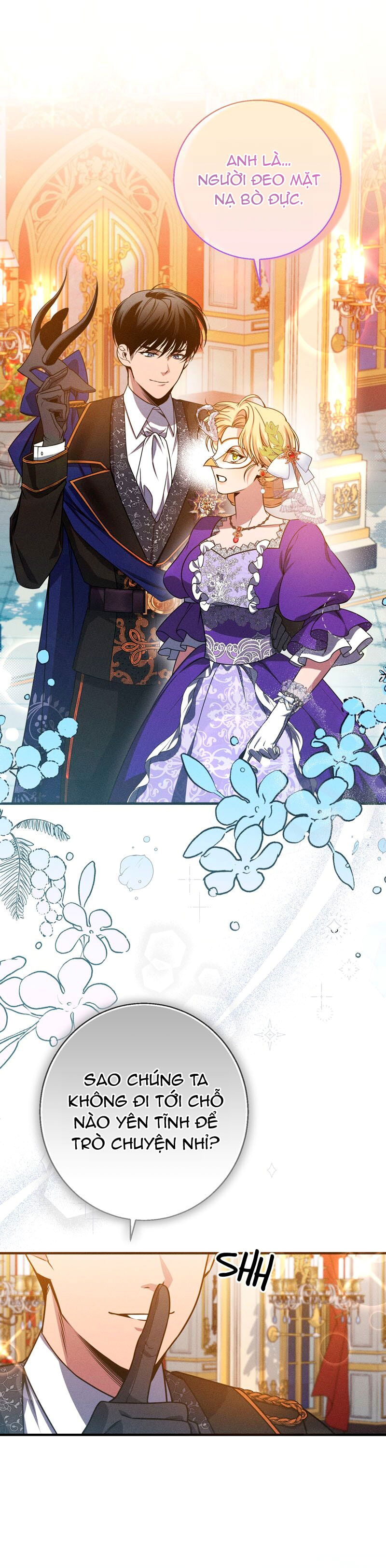 thỏa thuận với người chồng giả của tôi chapter 5.1 1