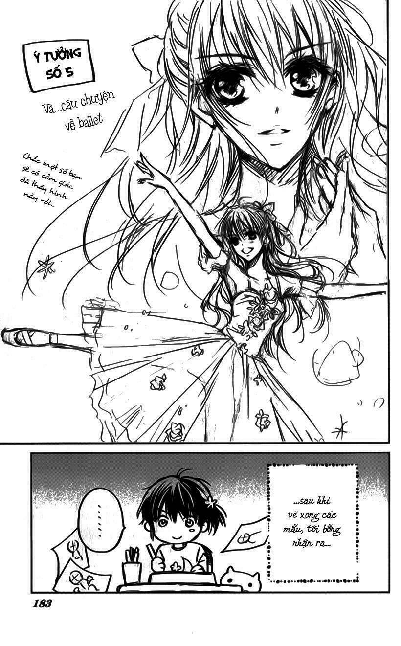 kaname étoile girl chapter 3 38