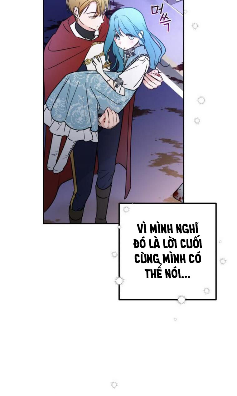 tiểu công nương mint chapter 8 31