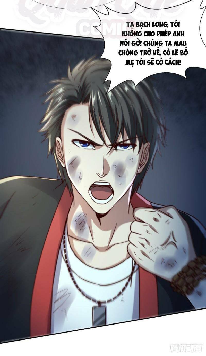 thập nhị thiên kiếp chapter 57 33