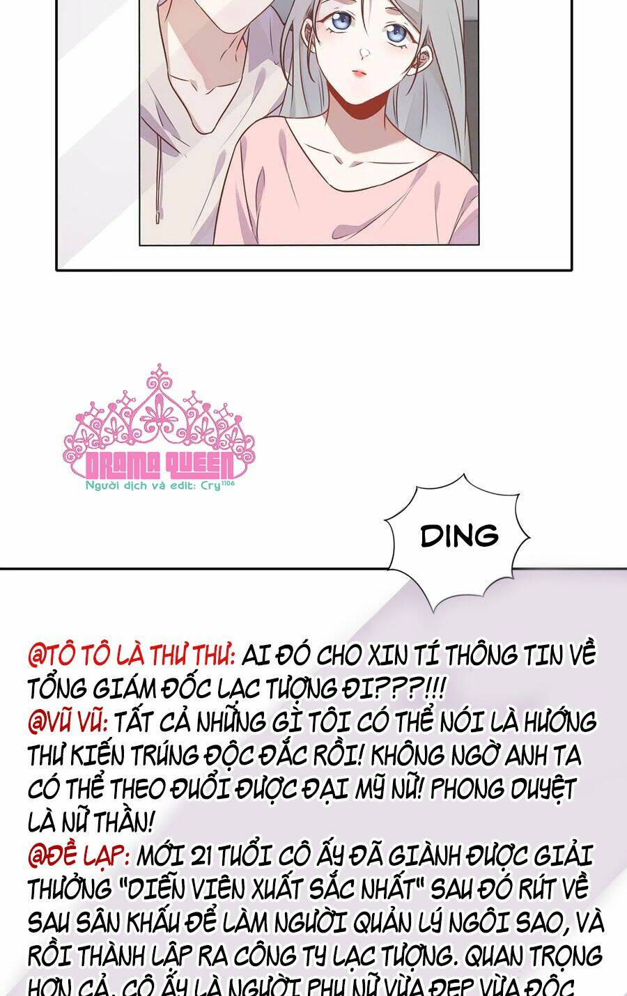 bạn trai kém tuổi bẫy yêu tôi chapter 73 44