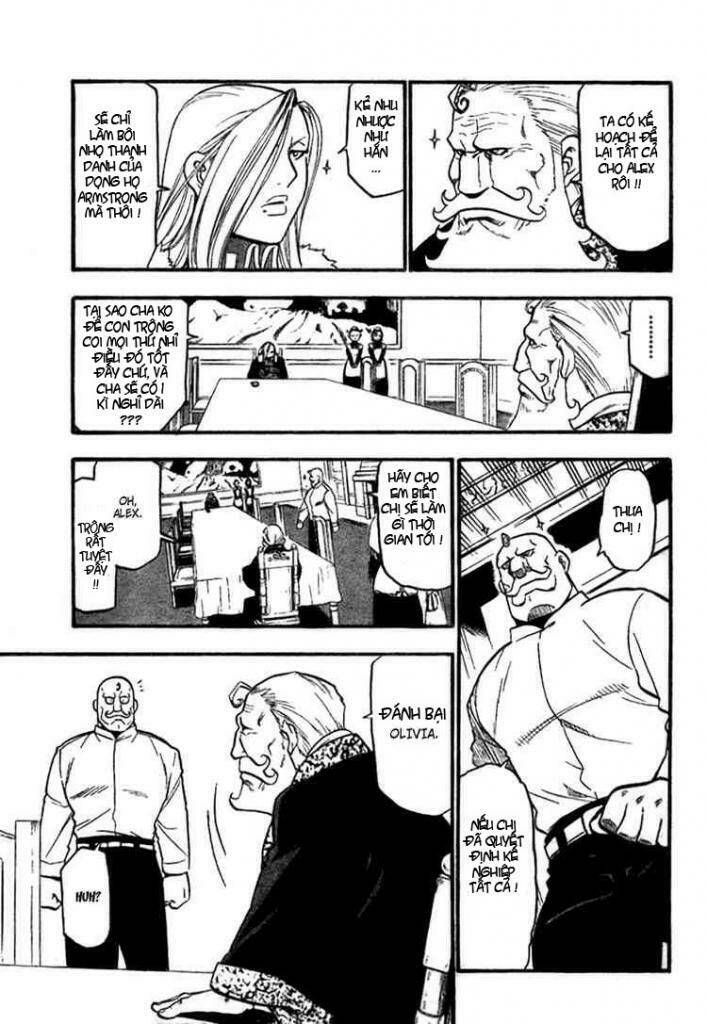 giả kim thuật chapter 83 17