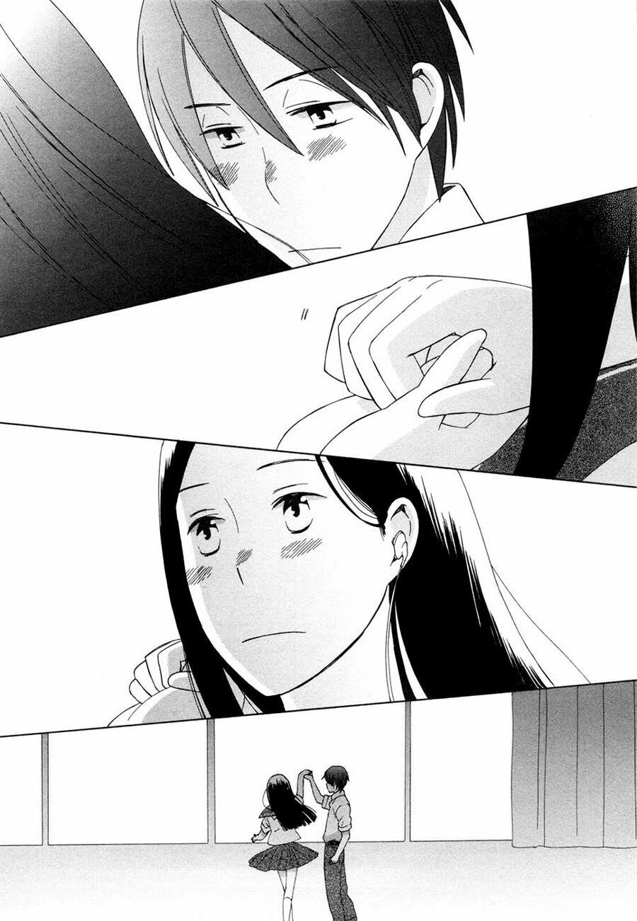 14-sai no koi chapter 11 24