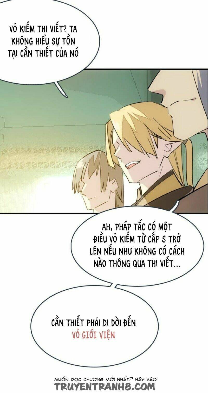 sư phụ lại trêu chọc ta chapter 16 32