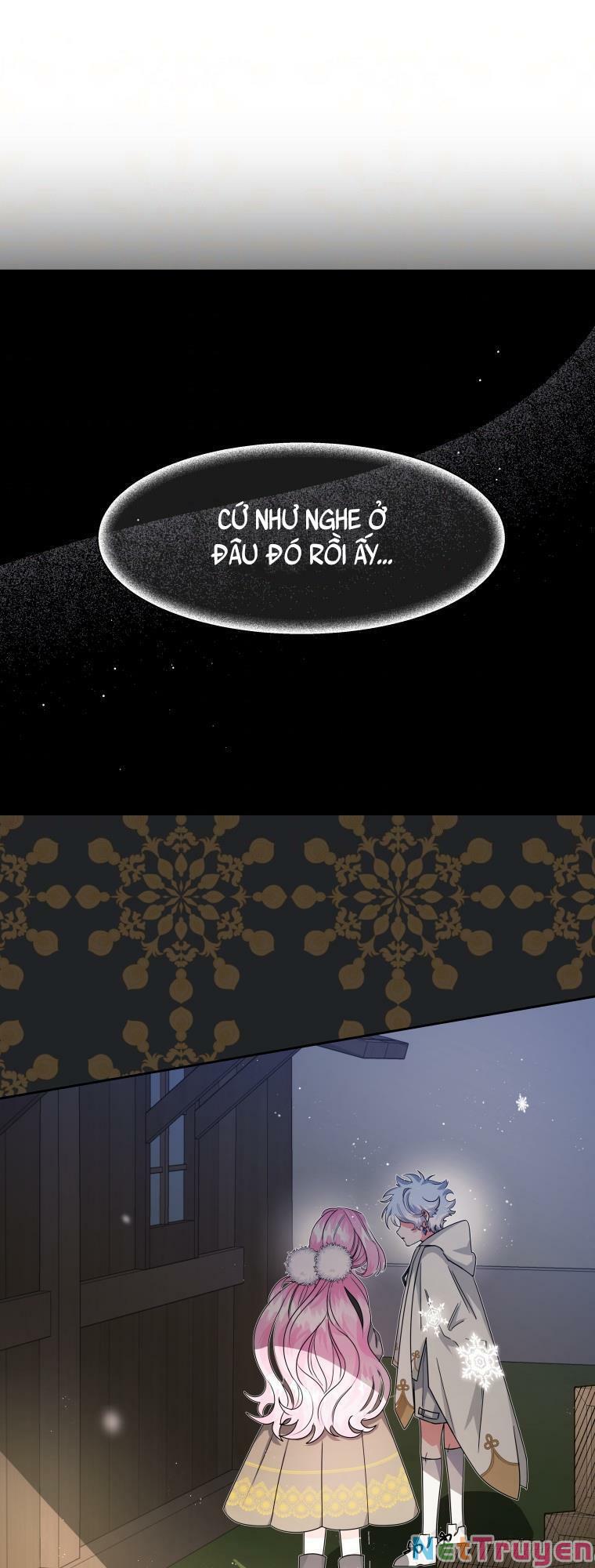 này tiểu công tước, hãy tin ở chị đi! chapter 8 27