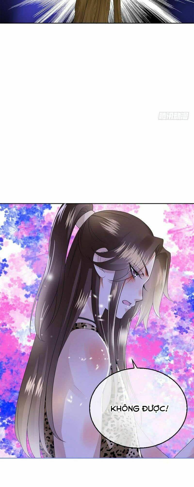 điền viên mật sủng: cô vợ nóng bỏng chapter 43 37