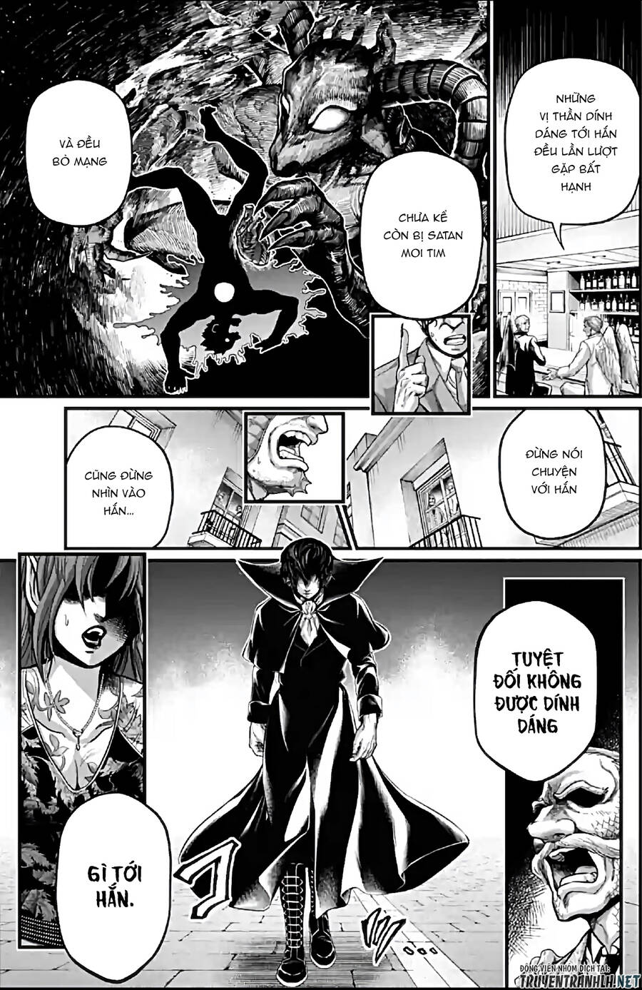 đại chiến nhân thần chapter 67 4