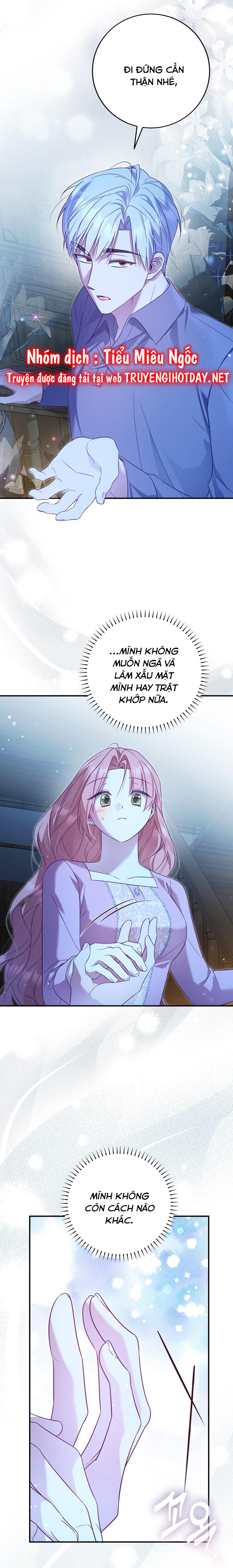 ngã xuống thiên đường chapter 21 5