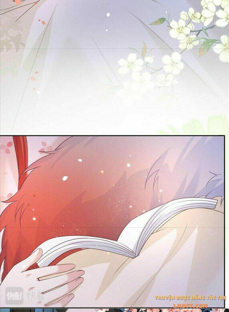 hắc hóa nam chính trực tuyến nuôi thỏ chapter 66 22