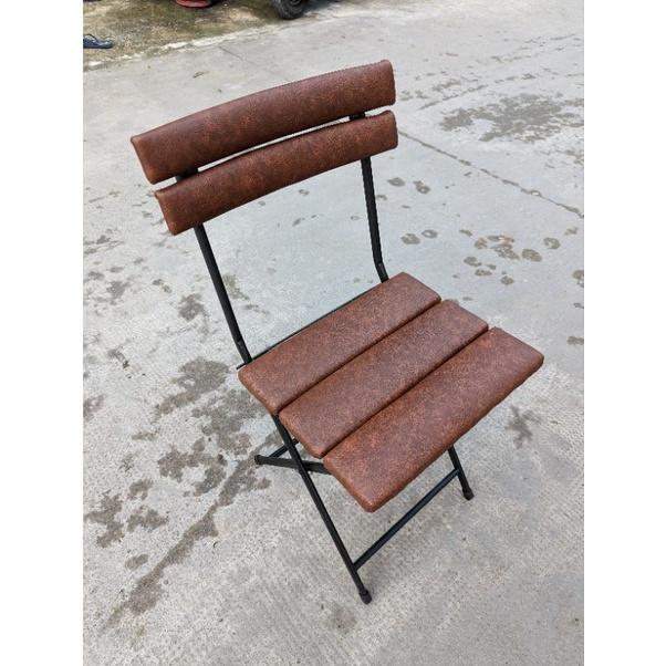 Ghế nệm ngồi cao 45cm