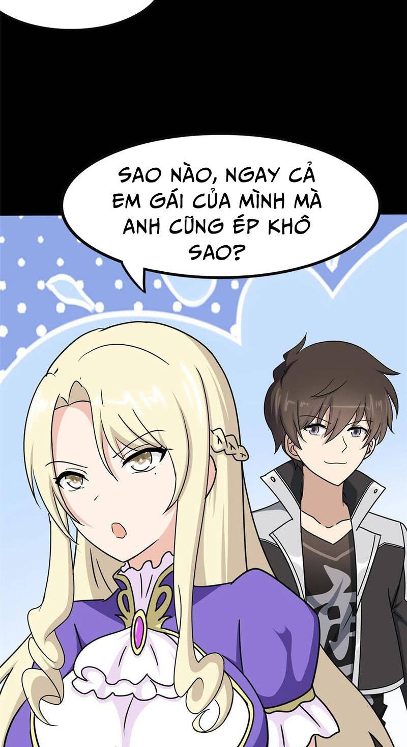 bạn gái virus của tôi chapter 375 50