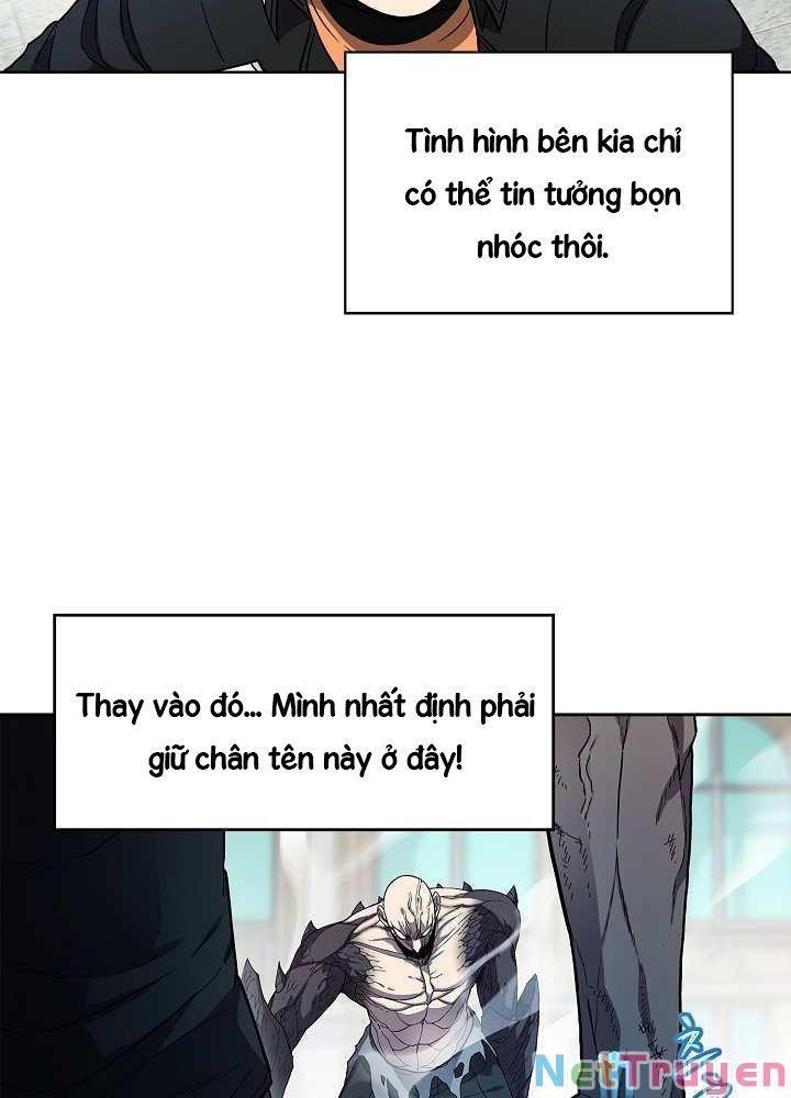 shaman - pháp sư chapter 33 11