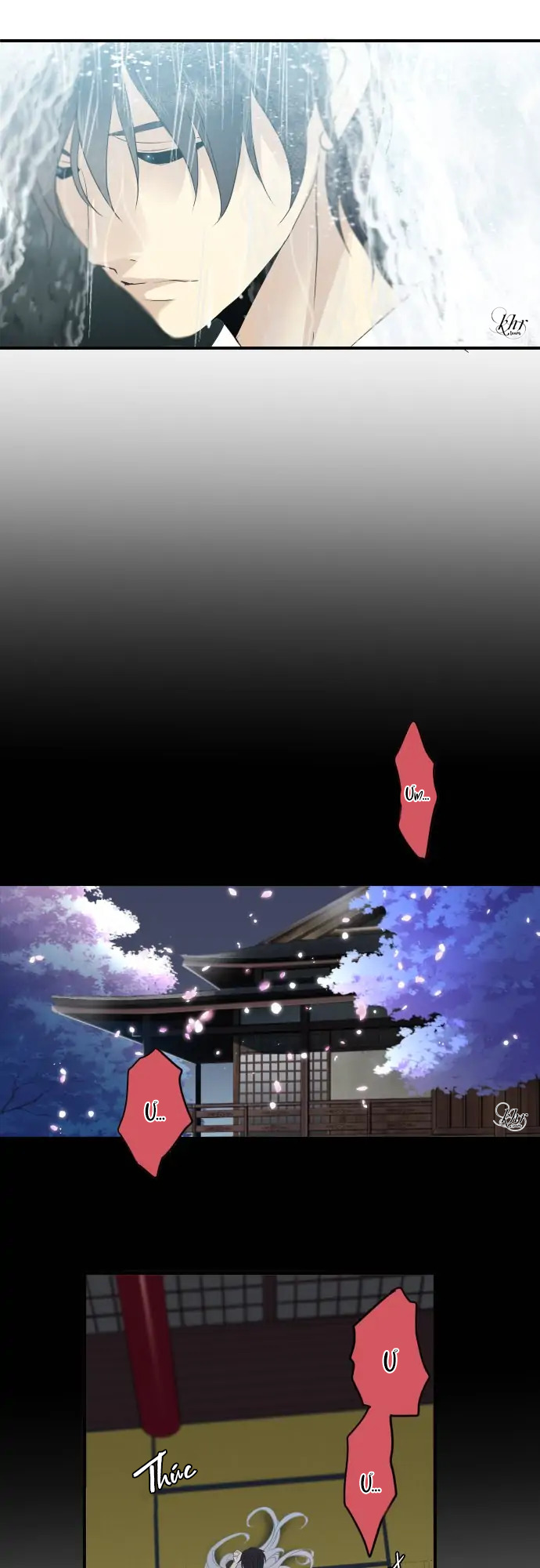 phục tùng tuyệt đối nữ thần rắn chapter 5 3