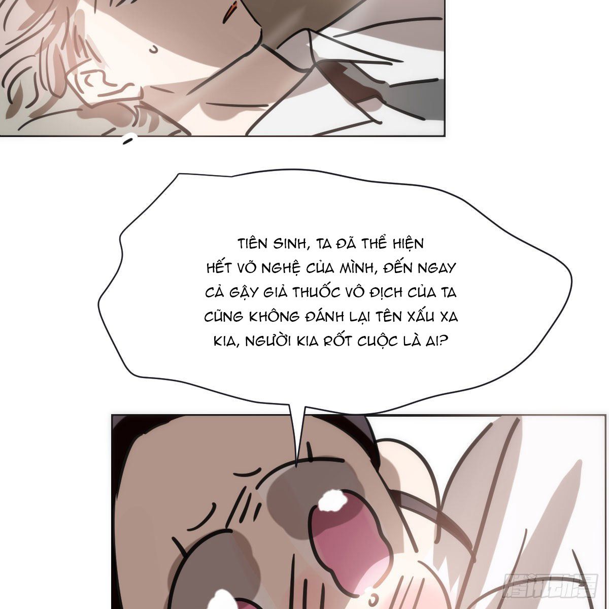 Bắt Lấy Ngao Ngao chapter 191 - Trang 3