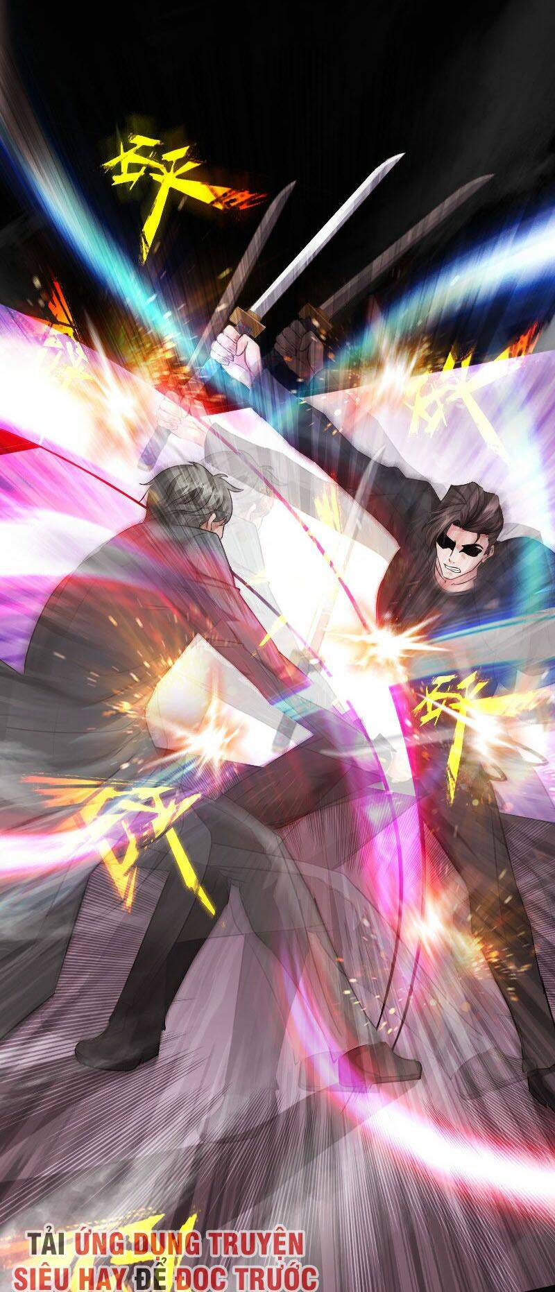 tuyệt phẩm tà thiếu chapter 78 14