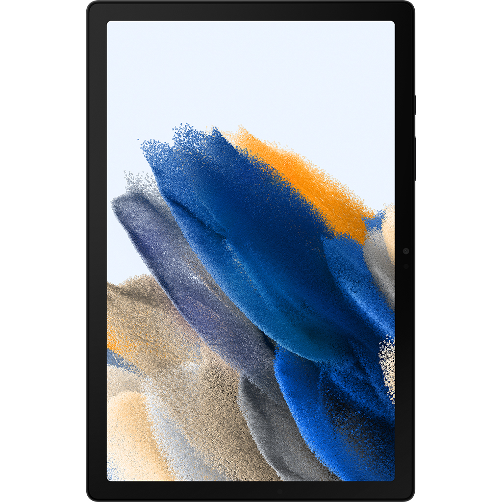 Máy tính bảng Samsung Galaxy Tab A8 64GB Xám - Hàng Chính Hãng