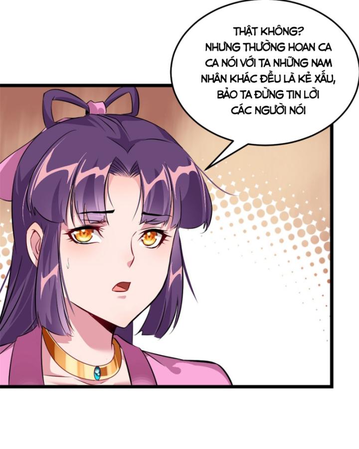 tuyệt thế sát thần chapter 3 20